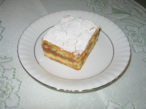 Szarlotka - zdj. 6