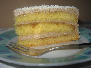 Tort kawowy - zdj. 6