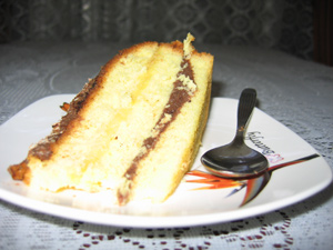 Tort - zdj. 5