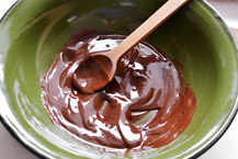 polewa czekoladowa