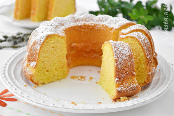 Tradycyjne wielkanocne ciasta